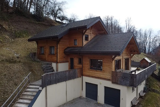  maison venthon 73200