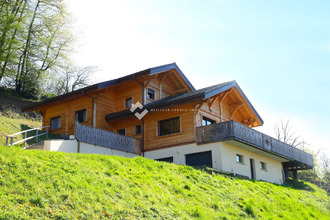  maison venthon 73200