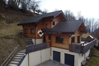  maison venthon 73200
