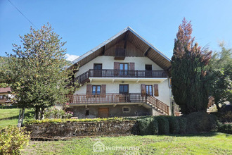  maison venthon 73200
