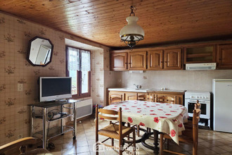  maison venthon 73200