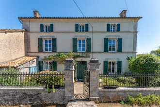  maison ventouse 16460