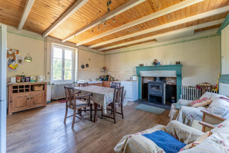  maison ventouse 16460