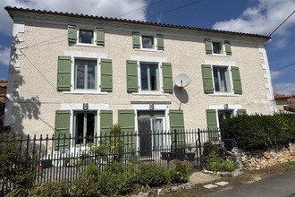  maison ventouse 16460