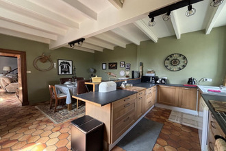  maison ventouse 16460