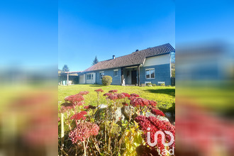  maison ventron 88310