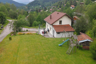  maison ventron 88310