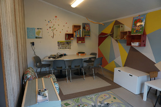  maison ventron 88310