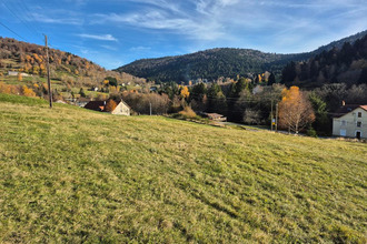  maison ventron 88310