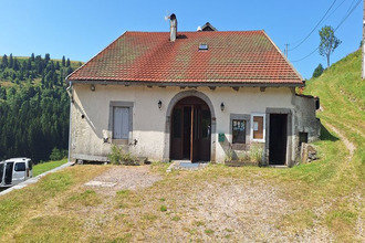  maison ventron 88310