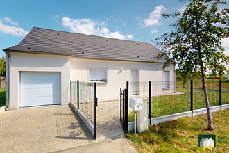  maison ver-les-chartres 28630