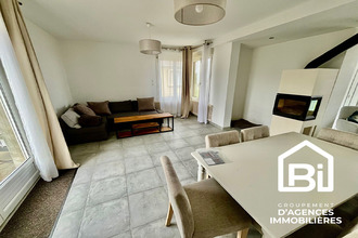  maison ver-sur-mer 14114