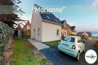  maison ver-sur-mer 14114
