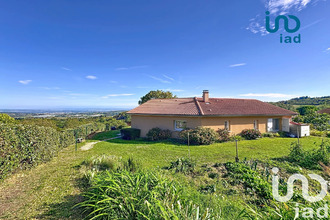  maison veranne 42520