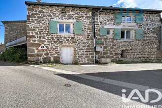  maison veranne 42520