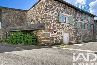  maison veranne 42520