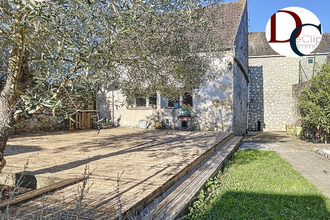  maison verberie 60410