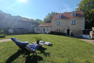  maison verberie 60410