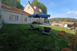  maison verberie 60410