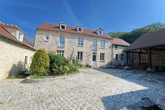  maison verberie 60410