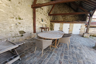  maison verberie 60410