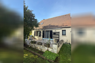  maison verberie 60410