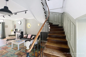  maison verberie 60410