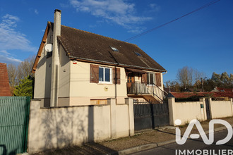  maison verberie 60410