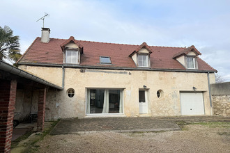  maison verberie 60410