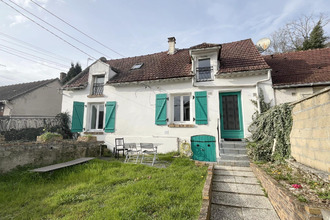  maison verberie 60410