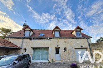  maison verberie 60410