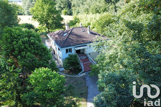  maison verberie 60410