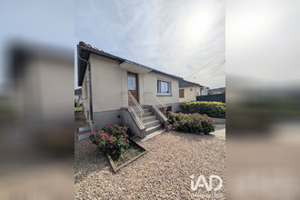  maison verberie 60410