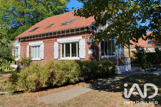  maison verberie 60410