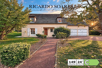  maison verberie 60410