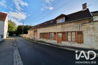 maison verberie 60410