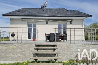  maison vercel-villedieu-le-camp 25530