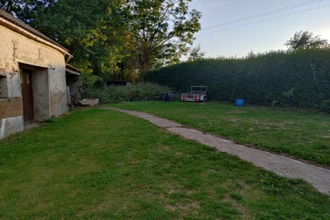  maison verchain-maugre 59227