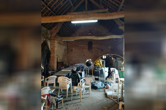  maison verchain-maugre 59227