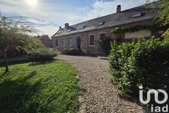  maison verchain-maugre 59227