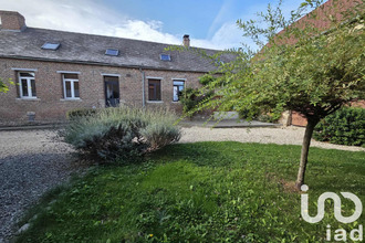  maison verchain-maugre 59227