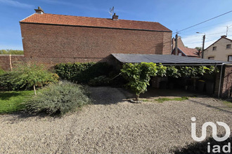  maison verchain-maugre 59227