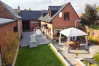  maison verchain-maugre 59227