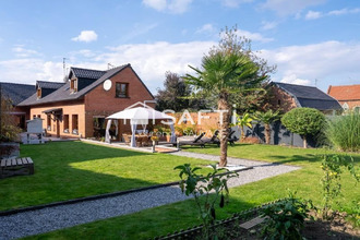  maison verchain-maugre 59227