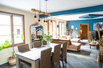  maison verchain-maugre 59227