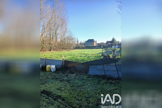  maison verchain-maugre 59227