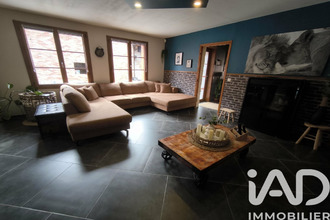  maison verchain-maugre 59227