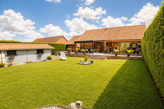  maison verchain-maugre 59227