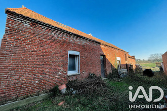  maison verchain-maugre 59227