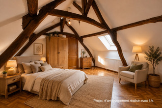  maison verchain-maugre 59227